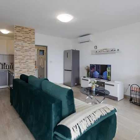 Apartment Didova Kuca Vis