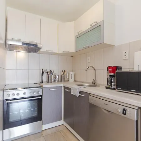 Didova Kuca Apartment *