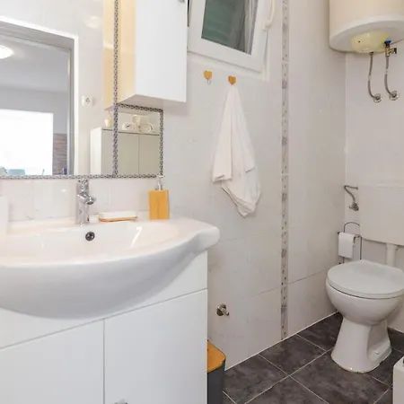 Didova Kuca Apartment *