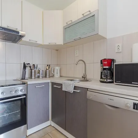 Apartment Didova Kuca