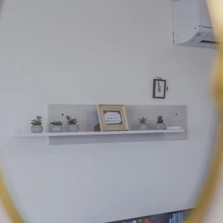 Didova Kuca Apartment Vis