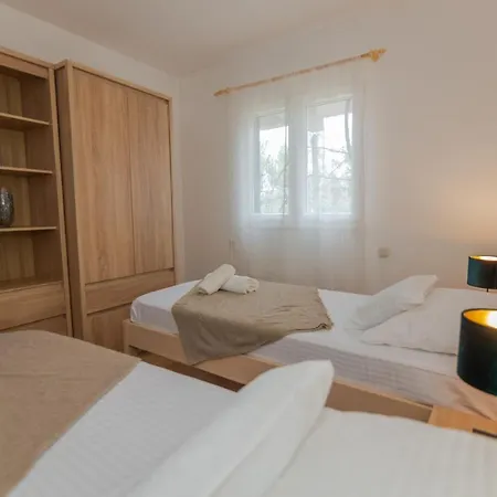 Apartment Didova Kuca *