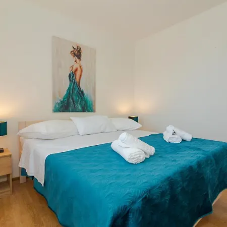Apartman Didova Kuca Vis